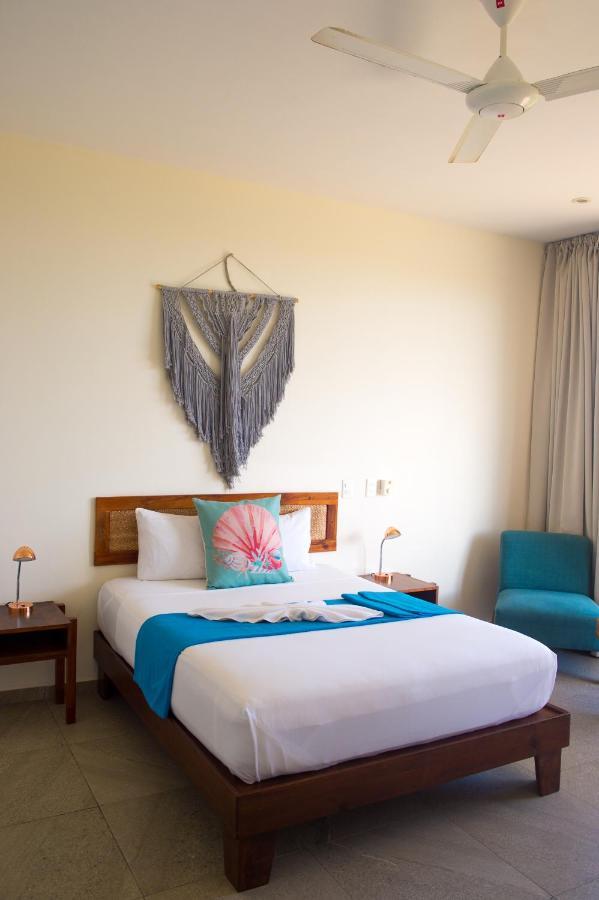 Suites Cielo Y Mar (Adults Only) Playa del Carmen Dış mekan fotoğraf