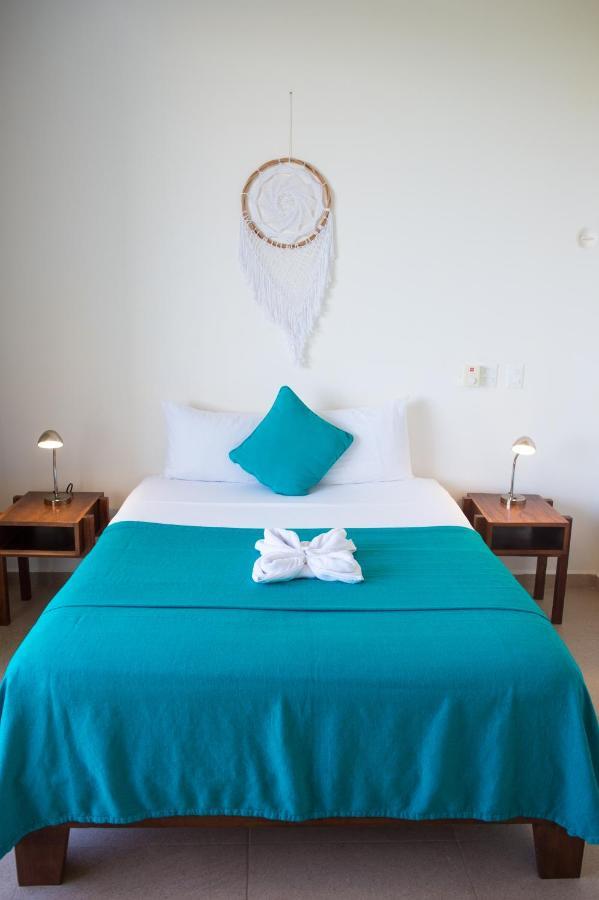 Suites Cielo Y Mar (Adults Only) Playa del Carmen Dış mekan fotoğraf