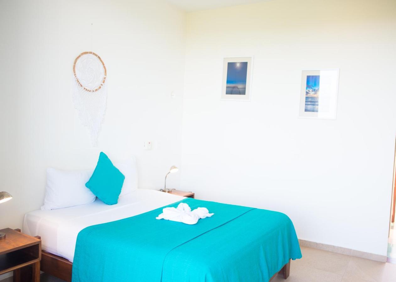 Suites Cielo Y Mar (Adults Only) Playa del Carmen Dış mekan fotoğraf