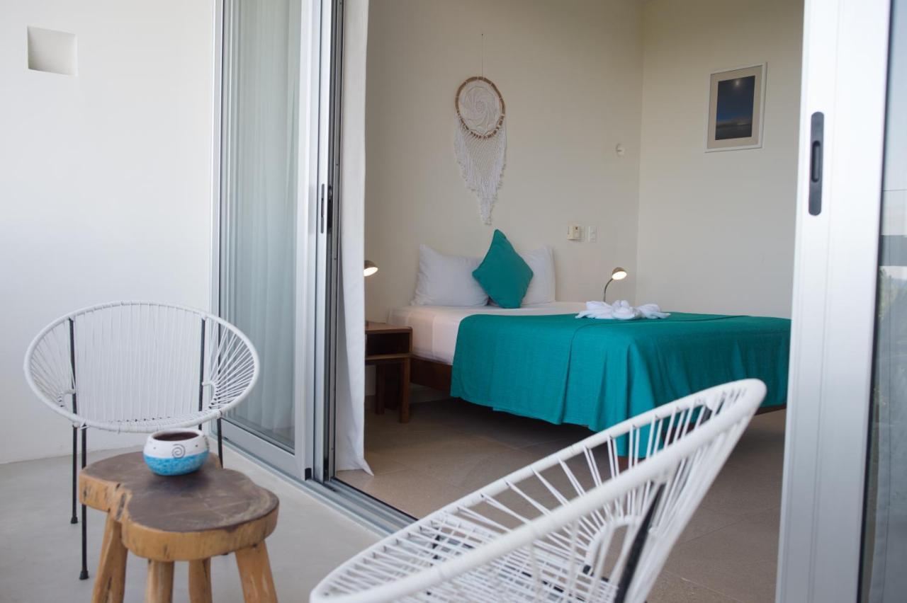 Suites Cielo Y Mar (Adults Only) Playa del Carmen Dış mekan fotoğraf
