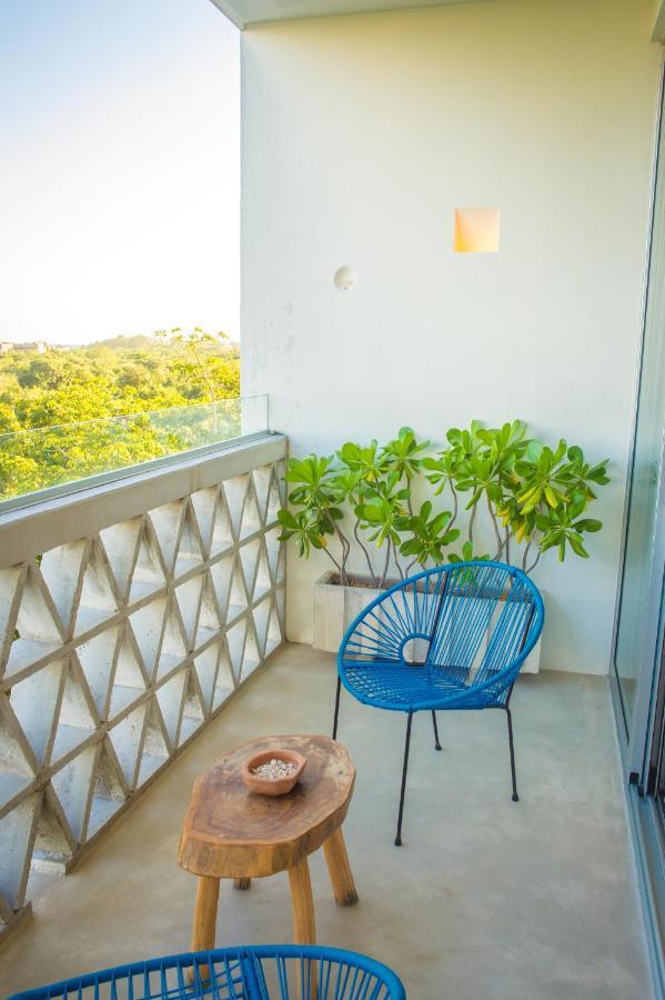 Suites Cielo Y Mar (Adults Only) Playa del Carmen Dış mekan fotoğraf