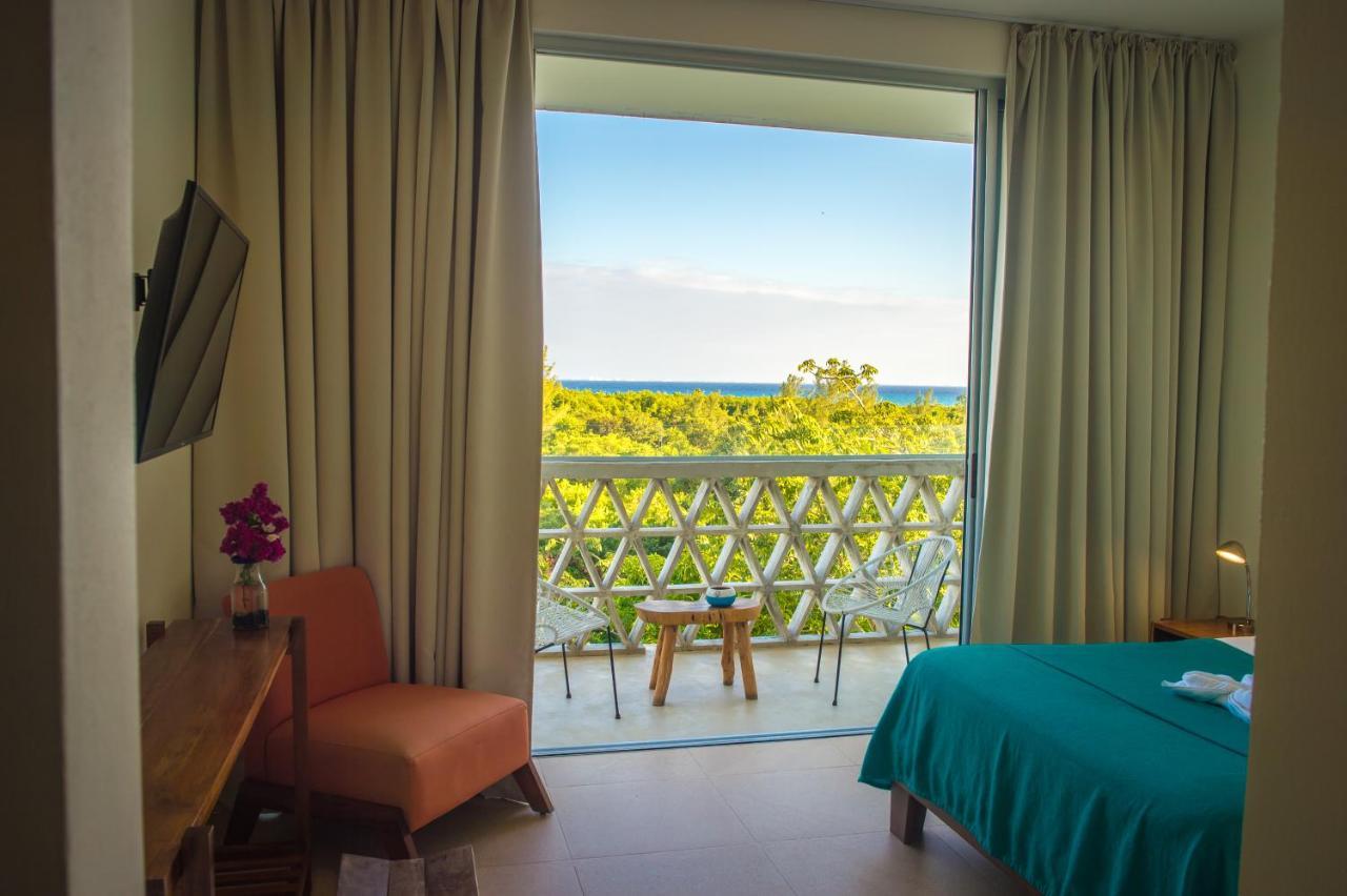Suites Cielo Y Mar (Adults Only) Playa del Carmen Dış mekan fotoğraf