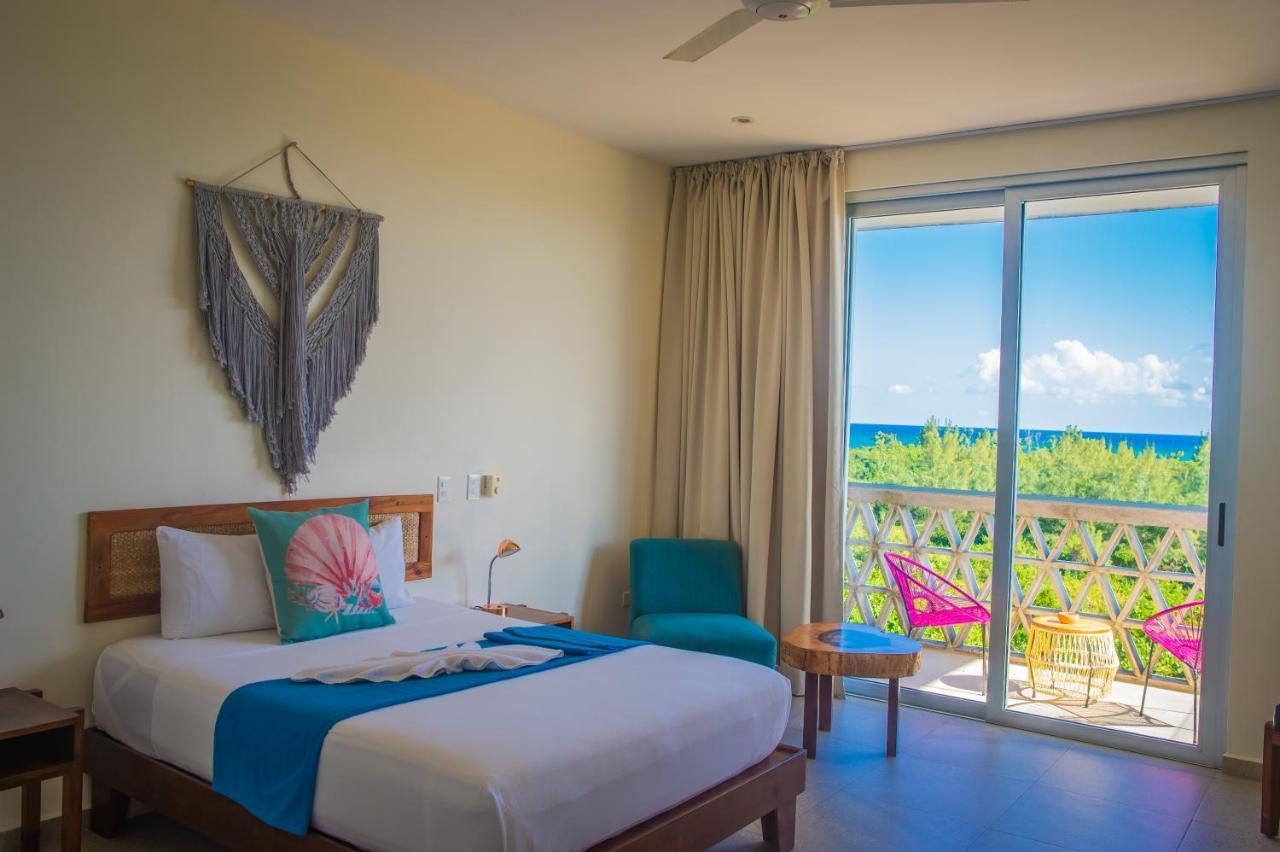 Suites Cielo Y Mar (Adults Only) Playa del Carmen Dış mekan fotoğraf
