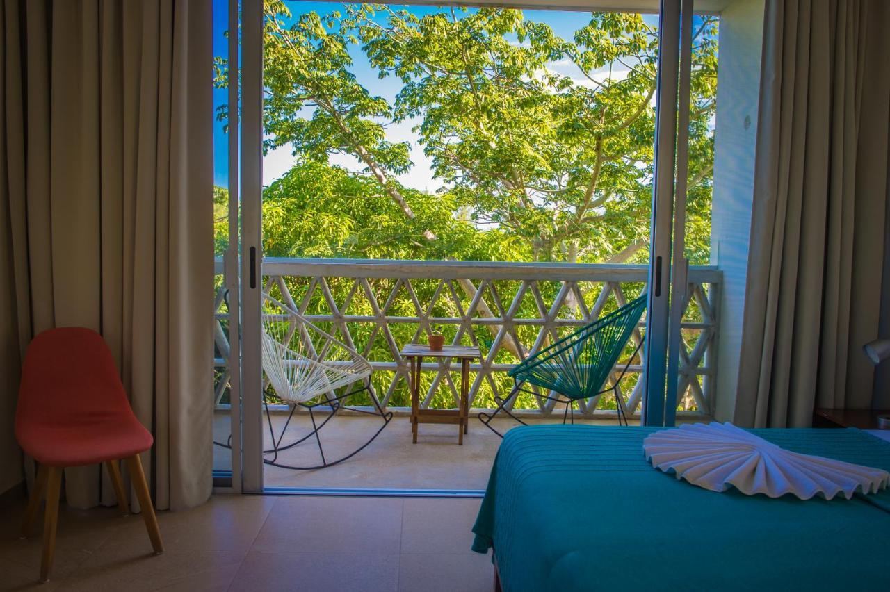 Suites Cielo Y Mar (Adults Only) Playa del Carmen Dış mekan fotoğraf