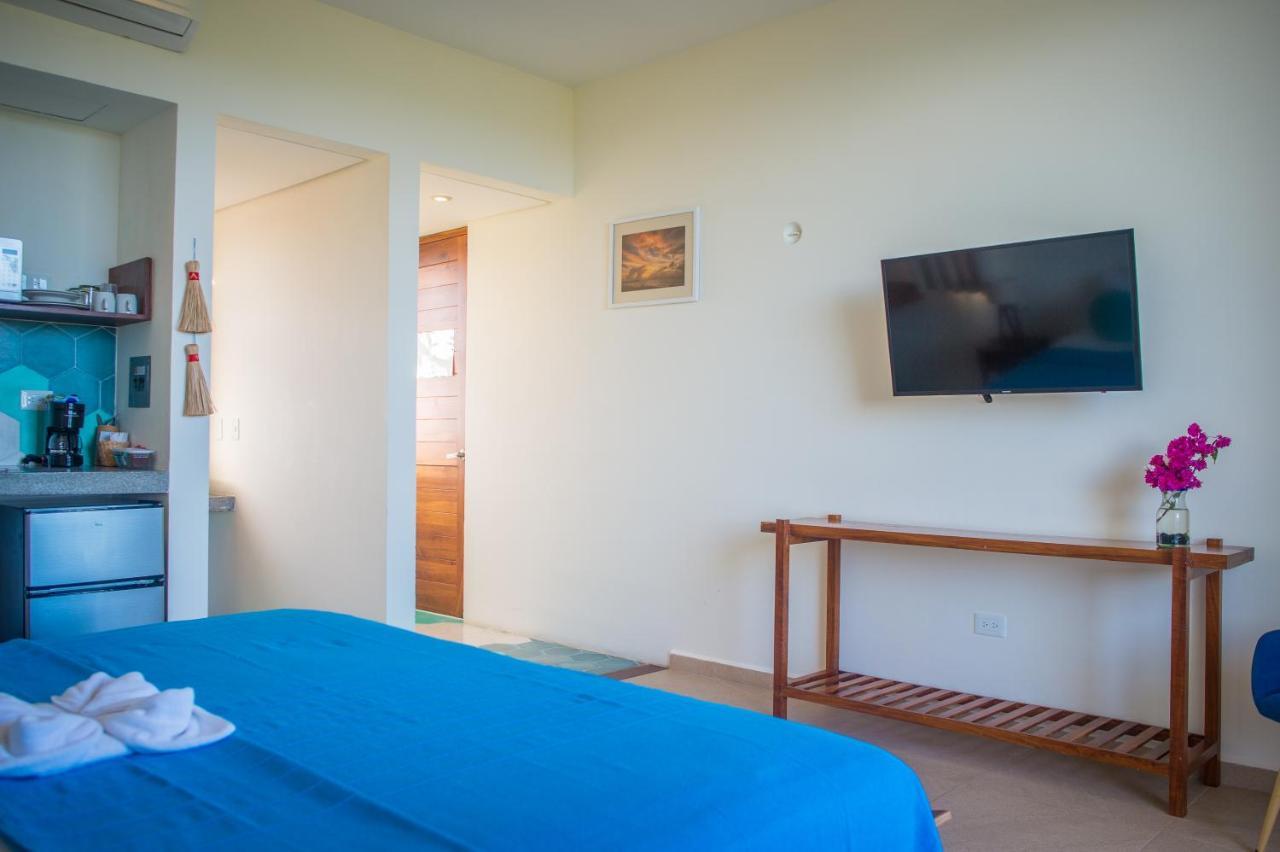 Suites Cielo Y Mar (Adults Only) Playa del Carmen Dış mekan fotoğraf