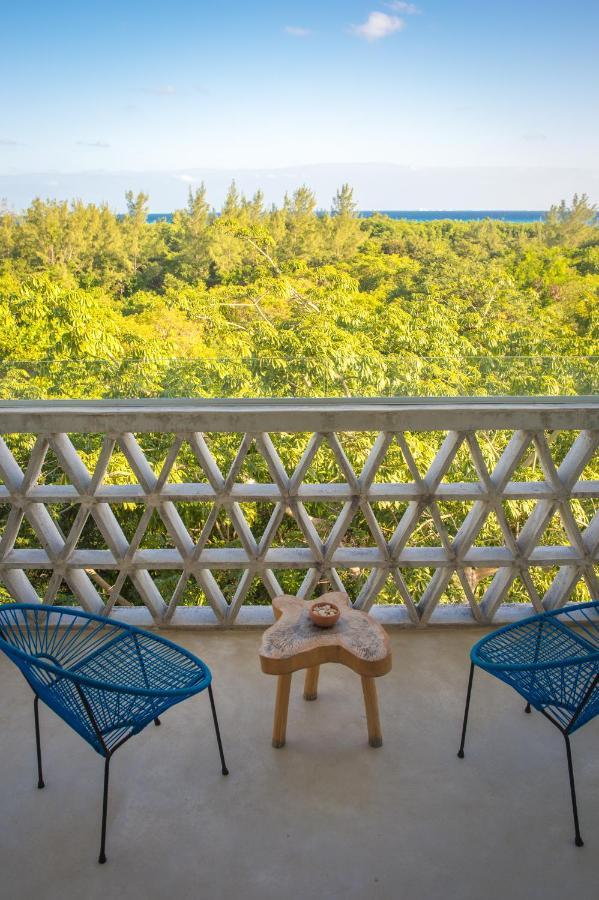 Suites Cielo Y Mar (Adults Only) Playa del Carmen Dış mekan fotoğraf