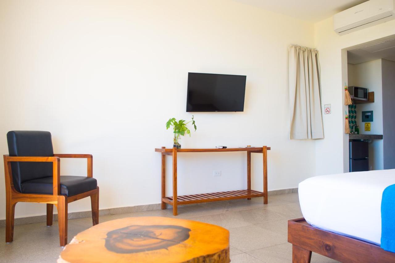 Suites Cielo Y Mar (Adults Only) Playa del Carmen Dış mekan fotoğraf