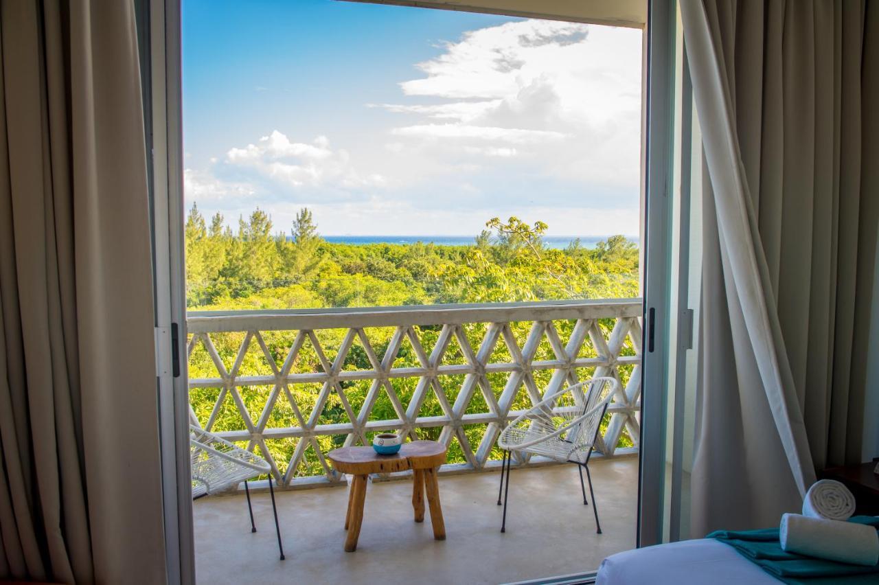 Suites Cielo Y Mar (Adults Only) Playa del Carmen Dış mekan fotoğraf