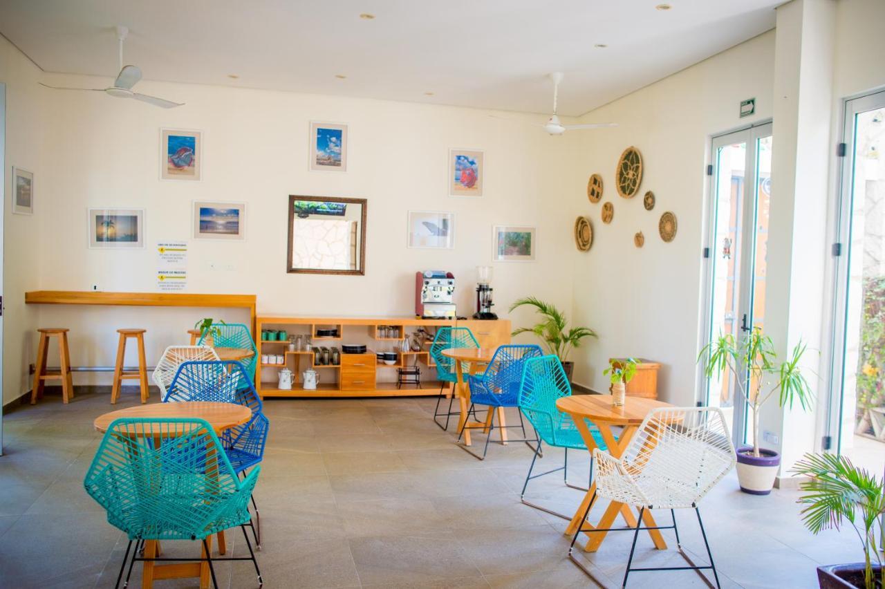 Suites Cielo Y Mar (Adults Only) Playa del Carmen Dış mekan fotoğraf