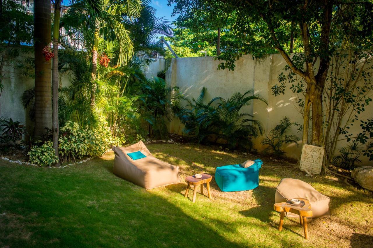 Suites Cielo Y Mar (Adults Only) Playa del Carmen Dış mekan fotoğraf