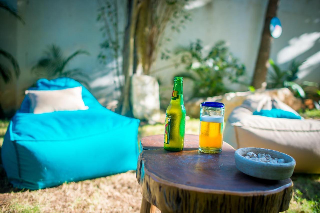 Suites Cielo Y Mar (Adults Only) Playa del Carmen Dış mekan fotoğraf