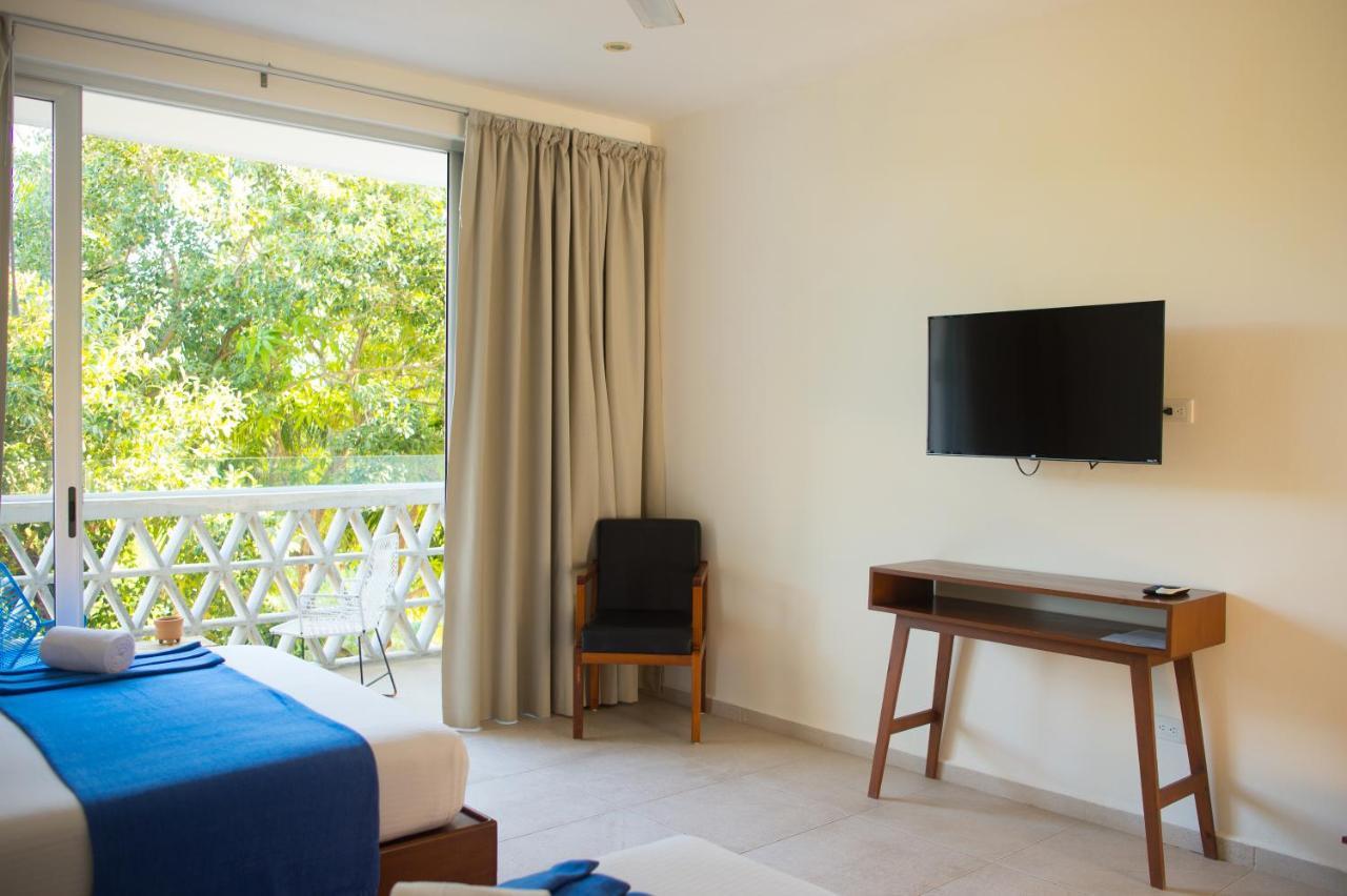 Suites Cielo Y Mar (Adults Only) Playa del Carmen Dış mekan fotoğraf