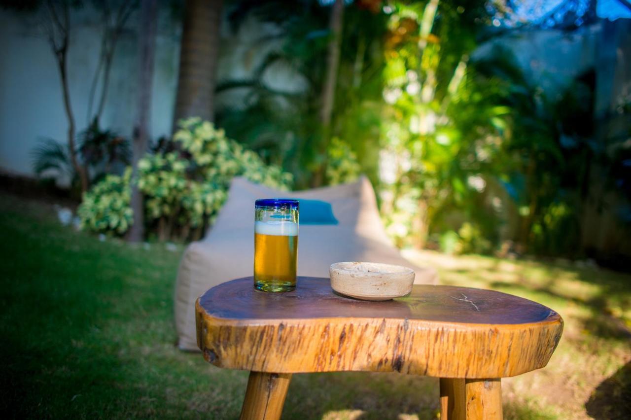 Suites Cielo Y Mar (Adults Only) Playa del Carmen Dış mekan fotoğraf