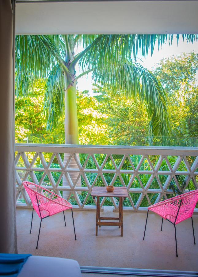 Suites Cielo Y Mar (Adults Only) Playa del Carmen Dış mekan fotoğraf