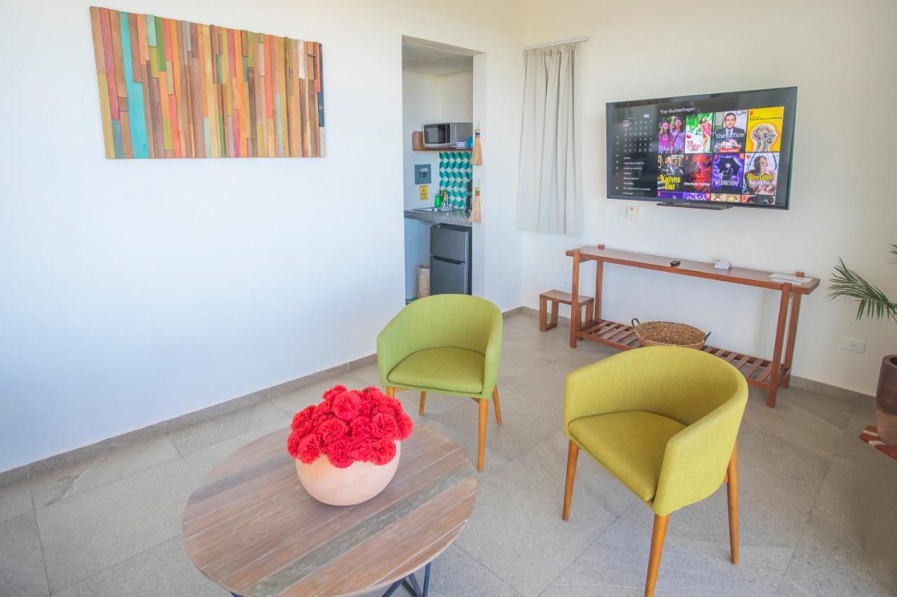 Suites Cielo Y Mar (Adults Only) Playa del Carmen Dış mekan fotoğraf