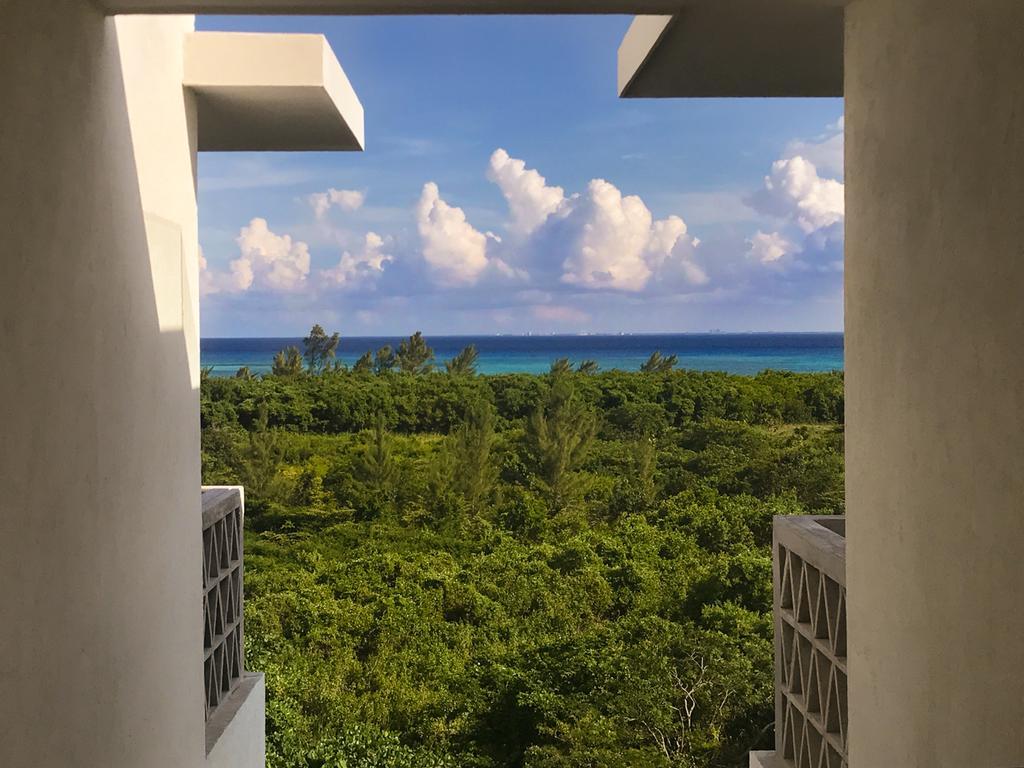 Suites Cielo Y Mar (Adults Only) Playa del Carmen Dış mekan fotoğraf