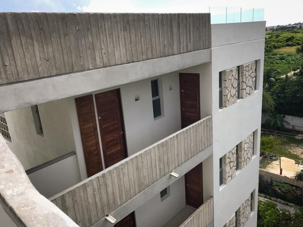 Suites Cielo Y Mar (Adults Only) Playa del Carmen Dış mekan fotoğraf