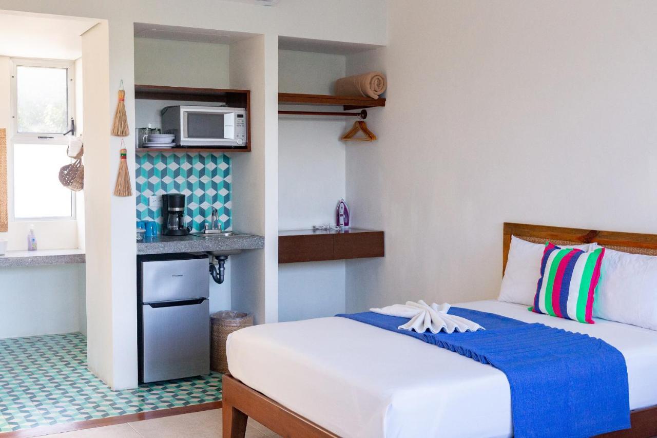 Suites Cielo Y Mar (Adults Only) Playa del Carmen Dış mekan fotoğraf