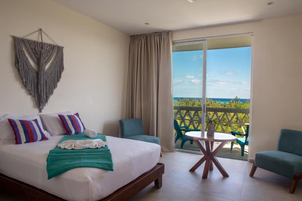 Suites Cielo Y Mar (Adults Only) Playa del Carmen Dış mekan fotoğraf