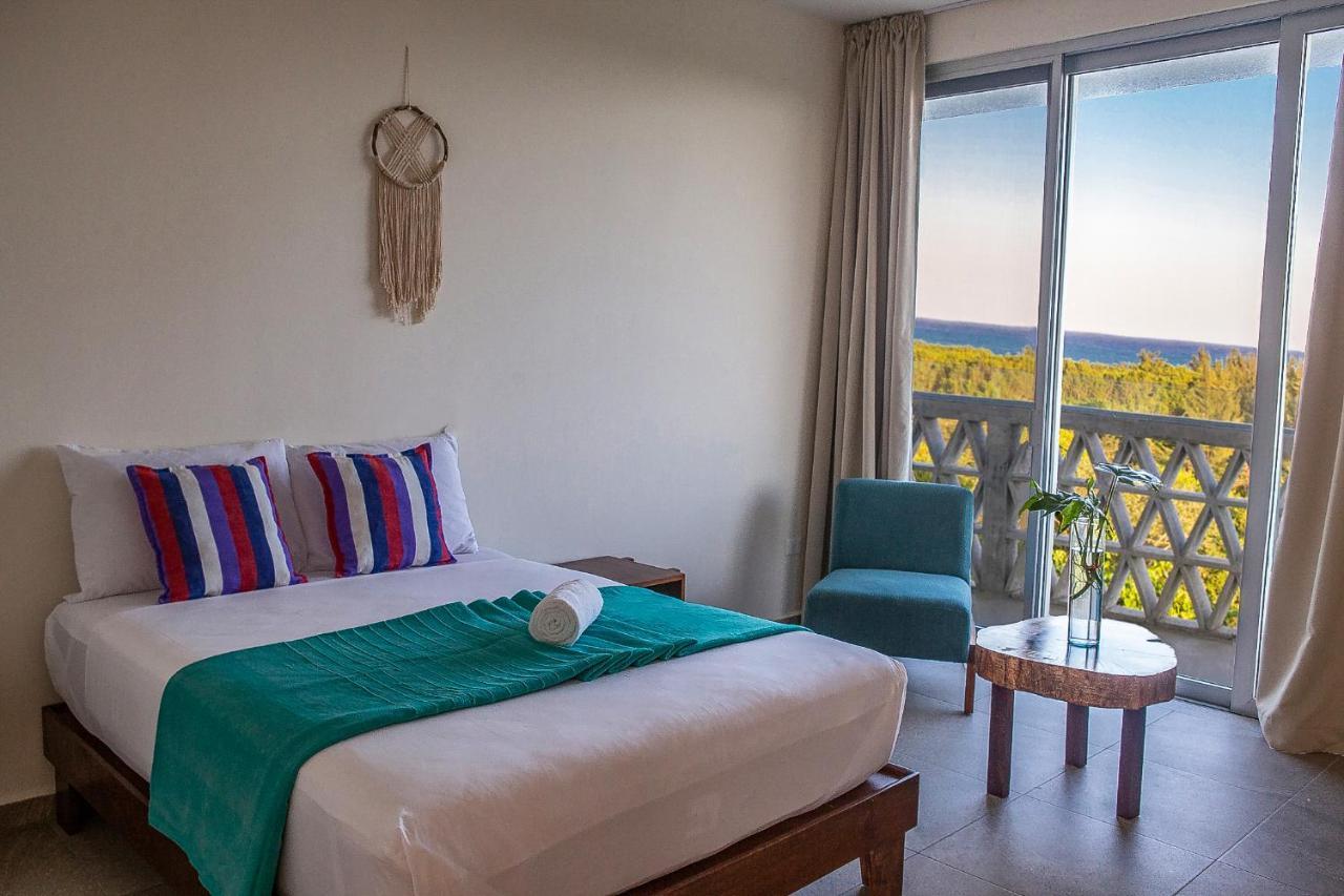 Suites Cielo Y Mar (Adults Only) Playa del Carmen Dış mekan fotoğraf