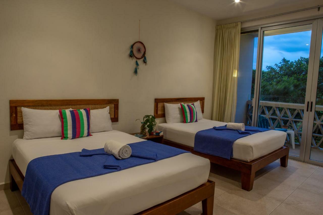 Suites Cielo Y Mar (Adults Only) Playa del Carmen Dış mekan fotoğraf