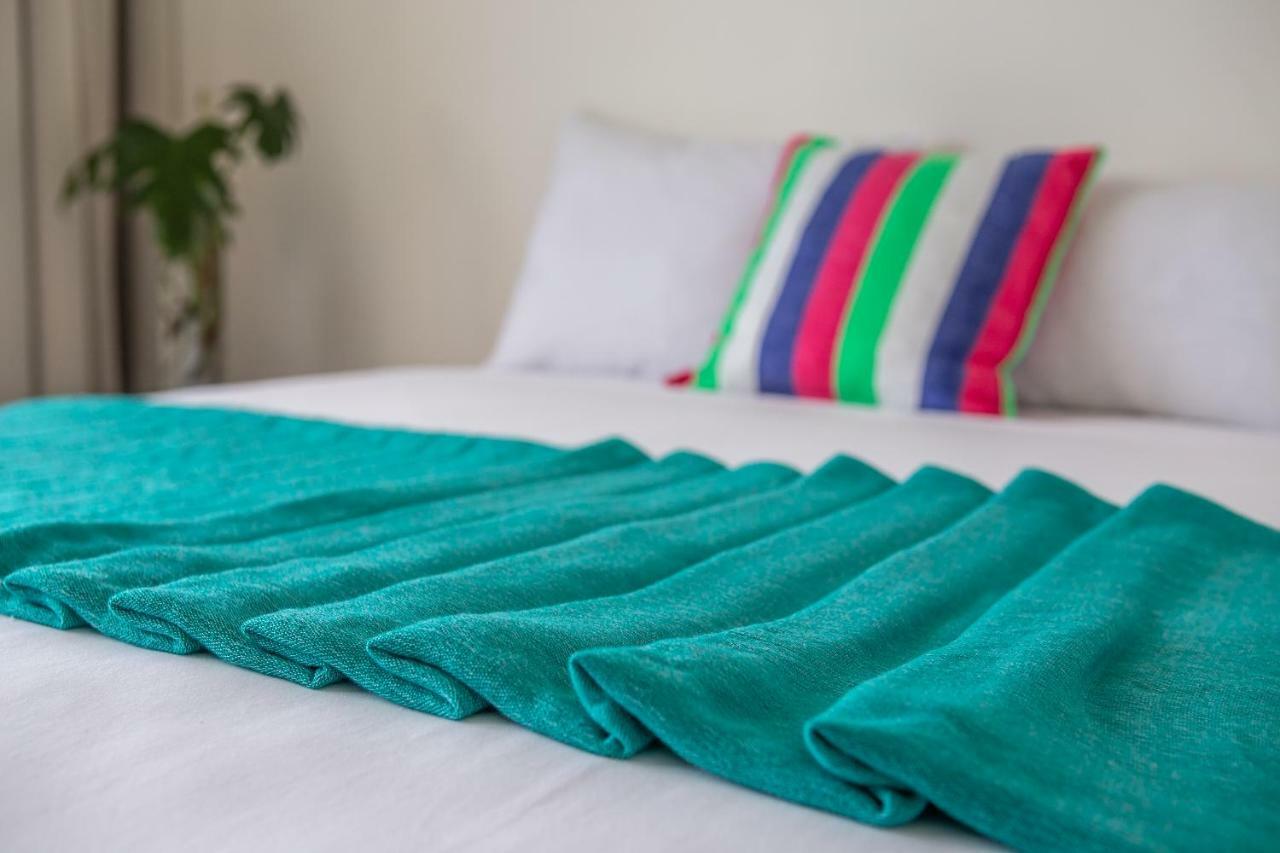 Suites Cielo Y Mar (Adults Only) Playa del Carmen Dış mekan fotoğraf
