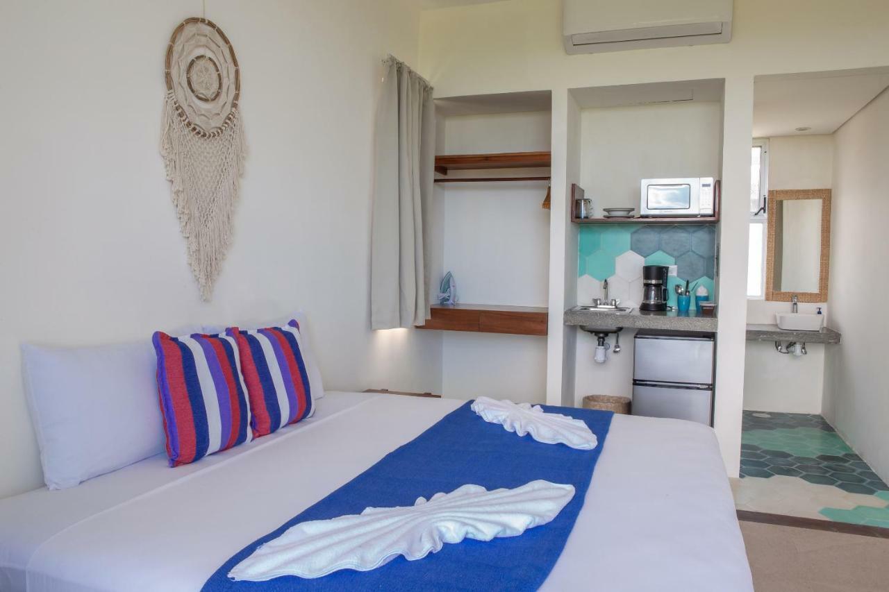 Suites Cielo Y Mar (Adults Only) Playa del Carmen Dış mekan fotoğraf